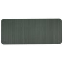 【Rubber Anne】30秒瞬吸 軟式珪藻土廚房吸水地墊(120x50cm) (下單後3-5個工作天出貨)