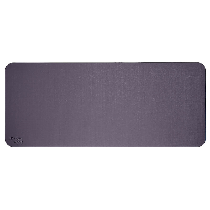 【Rubber Anne】30秒瞬吸 軟式珪藻土廚房吸水地墊(120x50cm) (下單後3-5個工作天出貨)