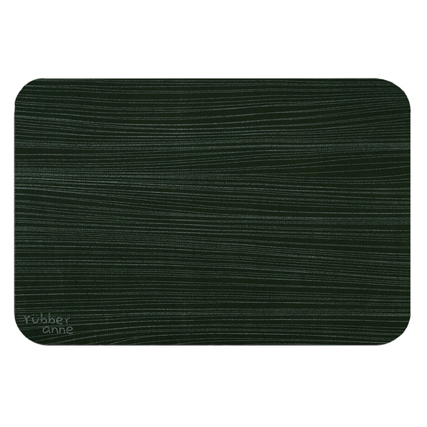 【Rubber Anne】軟式珪藻土吸水地墊 絲路(60x40cm) (下單後3-5個工作天出貨)