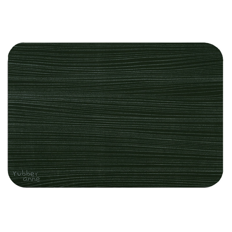 【Rubber Anne】軟式珪藻土吸水地墊 絲路(60x40cm) (下單後3-5個工作天出貨)