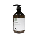 【Organic mode 有機模式】Pursoul 淨化甘胺酸洗頭水 750ml｜頭皮控油 (下單後2-3個工作天出貨)