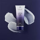 【Alterna】魚子復活CC霜 100ml｜絲滑柔順 (下單後2-3個工作天出貨)