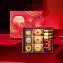 【YVS】Four Delights Mochi Cake - Direct from Taiwan (Ships within 2-3 business days after ordering)