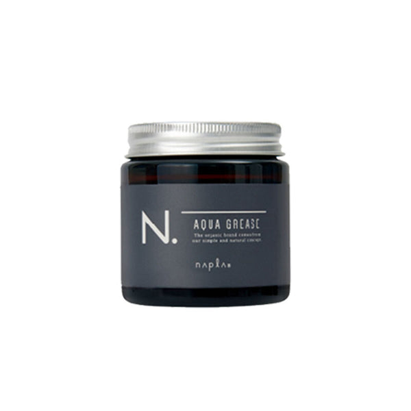【Napla 娜普菈】N.系列 homme 水亮凍膜 100g 造型髮蠟 (下單後2-3個工作天出貨)