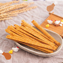 【飼糧倉】原味雞肉條 100g(下單後5-7個工作天出貨)