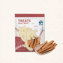 【飼糧倉】原味羊肉條 100g(下單後5-7個工作天出貨)