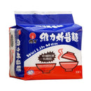 【維力】炸醬麵 5入 (下單後2-3個工作天出貨)