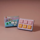 【王媽媽法式溫馨酥】雙色手提禮盒（土鳳梨、鳳凰）(下單後3-5個工作天出貨)