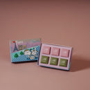 【王媽媽法式溫馨酥】雙色手提禮盒（抹凰酥、鳳凰酥）(下單後3-5個工作天出貨)