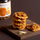 【武松殿】 雙鬆瓦片 (2月1日截單, 2月11-12日出貨)