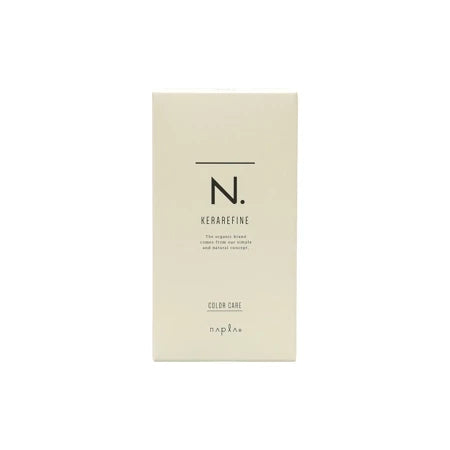 【Napla 娜普菈】N.系列 角蛋白再生護髮安瓶 (下單後2-3個工作天出貨)