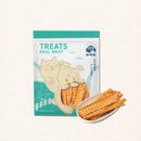 【飼糧倉】原味雞肉條 100g(下單後5-7個工作天出貨)