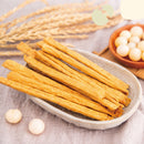 【飼糧倉】鱉蛋雞肉條 100g(下單後5-7個工作天出貨)