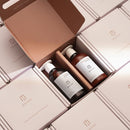 【MINDHUES 莫荷蕬】原生 清淨洗護禮盒 350ml (下單後2-3個工作天出貨)