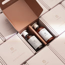 【MINDHUES 莫荷蕬】原生 漾色洗護禮盒 350ml (下單後2-3個工作天出貨)