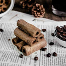 【鬍子國王】原萃咖啡 法國奶油蛋捲隨手瓶 (2月1日截單, 2月11-12日出貨)