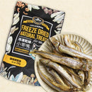 【汪喵星球】天然原肉 凍乾零食 （家庭號）(下單後3-5個工作天出貨)