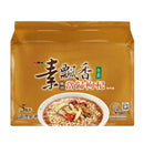【維力】素飄香-當歸枸杞風味麵 5入 (全素) (下單後2-3個工作天出貨)