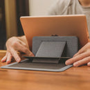 【Ergomi】Meta Stand Pro 多角度筆電平板支架 (下單後3-5個工作天出貨)