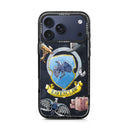 【Garmma】Harry Potter 哈利波特-iPhone系列 磁吸款手機保護殼-雷文克勞｜台灣直送