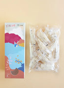 【維格餅家】原味牛軋糖 杏仁口味 200g (下單後5-7個工作天出貨)