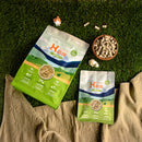 【Hyperr 超躍】犬貓凍乾生食餐 - 鮮草羊肚 200g (下單後3-5個工作天出貨)