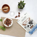 【KiWiPet】袋鼠肝 犬貓凍乾零食 50g (下單後3-5個工作天出貨)