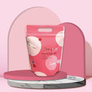 【糖村】蔓越莓多多牛軋糖 - 夾鏈袋 (2月1日截單, 2月11-12日出貨)