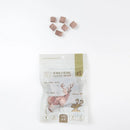 【派庫廚房】急凍骰子鹿凍乾 (下單後3-5個工作天出貨)