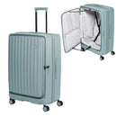 【Acer 宏碁】巴塞隆納前開式行李箱 20吋/28吋 (下單後7-14個工作天出貨)