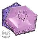 【Rain Love】降溫10℃安全防回彈自動雨傘 多瓦娜 台灣製造MIT (下單後4-5個工作天出貨)
