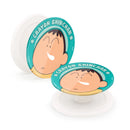 【Garmma】Shinchan 蠟筆小新-磁吸氣囊支架-阿呆｜台灣直送 (下單後3-5個工作天出貨)