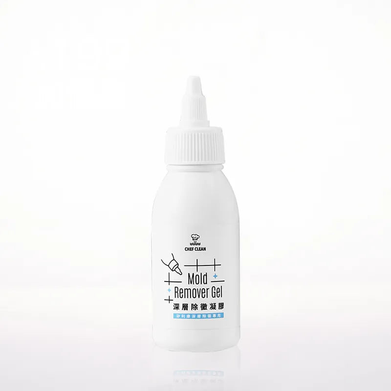 【淨毒五郎】深層除黴凝膠 100g (下單後3-5個工作天出貨)