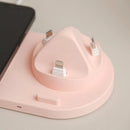 【GUXON古尚】六合一無線充電盤｜台灣直送 (下單後3-5個工作天出貨)