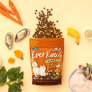 【倍力】Ever Raw 凍乾鮮糧3次方 (下單後5-7個工作天出貨)