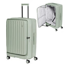 【Acer 宏碁】巴塞隆納前開式行李箱 20吋/28吋 (下單後7-14個工作天出貨)