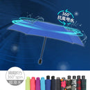 【Rain Love】360度順風卸力傘 台灣製造MIT (下單後4-5個工作天出貨)