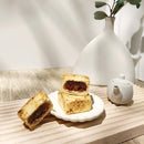 【維格餅家】洛神蔓越莓鳳梨酥(5入) (下單後5-7個工作天出貨)