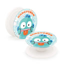 【Garmma】Hangyodon 人魚漢頓-磁吸氣囊支架-水怪 醜魚-SANRIO 三麗鷗｜台灣直送 (下單後3-5個工作天出貨)