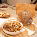 【倍力】TREAT TIME 100%天然原肉/機能零食凍乾 (下單後5-7個工作天出貨)