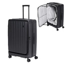 【Acer 宏碁】巴塞隆納前開式行李箱 20吋/28吋 (下單後7-14個工作天出貨)