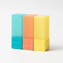 【Suzzi】積木旅行分裝瓶 三件組 (下單後5-7個工作天出貨)