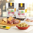 【汪喵星球】貓咪凍乾主食餐（新包裝） (下單後3-5個工作天出貨)