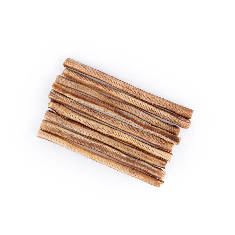 【派庫廚房】鴨力管理員 100%無調味鴨氣管 (下單後3-5個工作天出貨)
