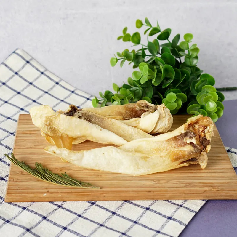 【KiWiPet】鹿耳條 60g (下單後3-5個工作天出貨)