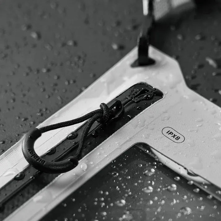 【BITPLAY】AquaSeal Lite Sleek 全防水輕巧直式手機袋 (下單後3-5個工作天出貨)