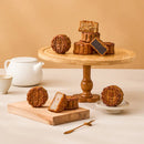 [Jiu Zhen Nan] Assorted Pastries Gift Box (6 pcs) | Exquisite & Quality Souvenir (Ships within 5-7 business days after order)