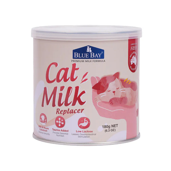 【倍力】倍力貓寶樂 幼貓專業代奶(母乳配方) (下單後5-7個工作天出貨)