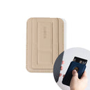 【Ergomi】Hercules+ 海力克斯磁吸卡夾/錢包支架 (下單後3-5個工作天出貨)