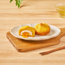 [Charlie Brown Bakery] 6-Pack Custard Cheese Mochi Cake (Ships in 5-7 business days after ordering)